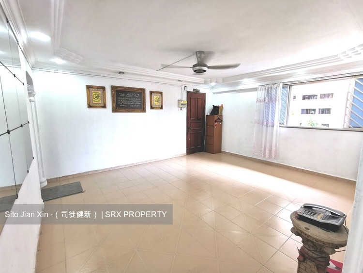 Blk 205 Clementi Avenue 6 (Clementi), HDB 4 Rooms #204030361